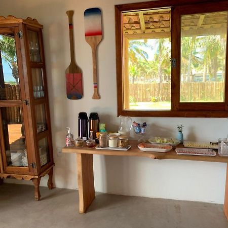 Villa Do Sossego - Caraíva 外观 照片